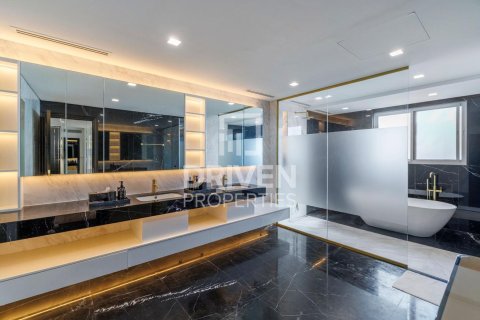 Villa à louer à Jumeirah, Dubai, EAU 5 chambres, 757 m2 № 684522 - photo 27