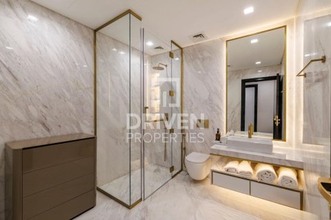 Villa à louer à Jumeirah, Dubai, EAU 5 chambres, 757 m2 № 684522 - photo 22