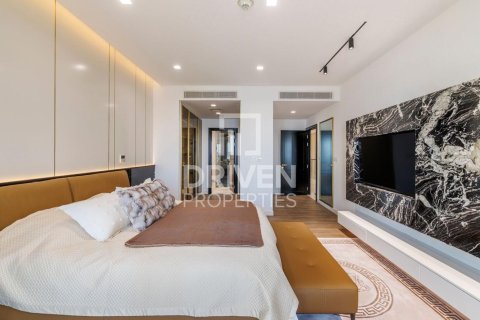 Villa à louer à Jumeirah, Dubai, EAU 5 chambres, 757 m2 № 684522 - photo 18