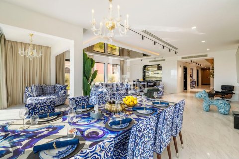 Villa à louer à Jumeirah, Dubai, EAU 5 chambres, 757 m2 № 684522 - photo 5