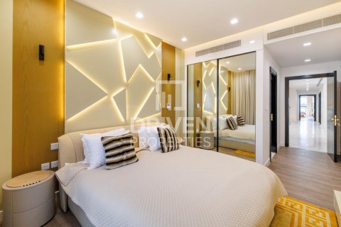 Villa à louer à Jumeirah, Dubai, EAU 5 chambres, 757 m2 № 684522 - photo 11