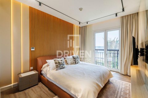 Villa à louer à Jumeirah, Dubai, EAU 5 chambres, 757 m2 № 684522 - photo 13