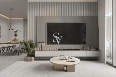 Apartman u gradu Falcon City of Wonders, Dubai, UAE 1 spavaća soba, 76 m2 Br. 736790 - Slika 8