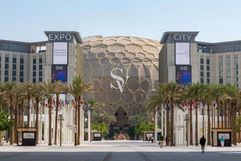 טאונהאוס למכירה ב Dubai Investment Park, Dubai, איחוד האמירויות  3 חדרי שינה, 118 מ"ר, מספר 736786 - תמונה 3