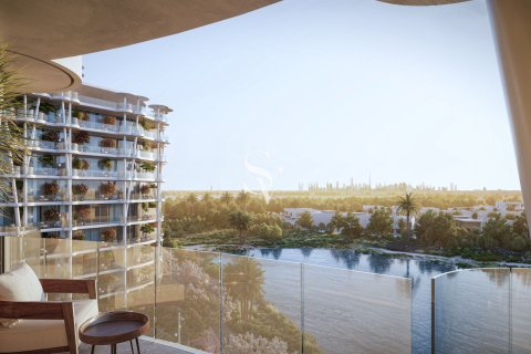 Huoneisto Falcon City of Wonders, Dubai, Arabiemiraatit 2 makuuhuonetta, 151 m2 № 736787 - kuva 13