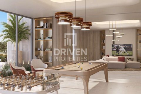 Apartman u gradu Palm Jumeirah, Dubai, UAE 3 spavaće sobe, 199.46 m2 Br. 767248 - Slika 9