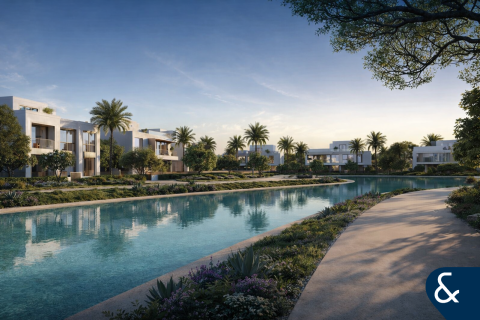 Müüa villa asukohaga Dubai, AÜE: 4 magamistoaga, 678 m² Nr 688637 - pilt 9