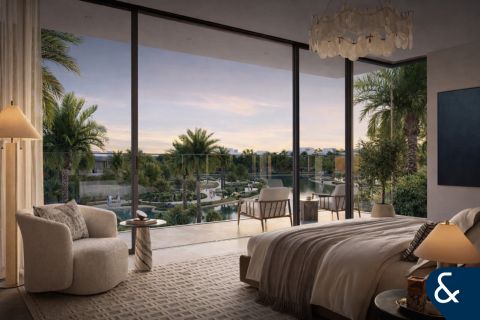 Müüa villa asukohaga Dubai, AÜE: 4 magamistoaga, 674 m² Nr 688626 - pilt 6