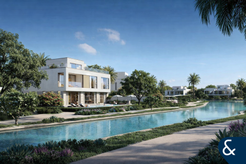 Müüa villa asukohaga Dubai, AÜE: 4 magamistoaga, 674 m² Nr 688626 - pilt 9