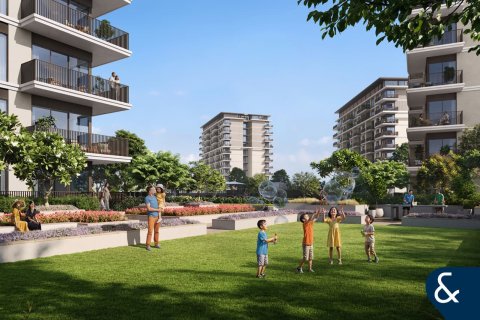 Müüa korter asukohaga Dubai, AÜE: 2 magamistoaga, 119 m² Nr 688624 - pilt 2