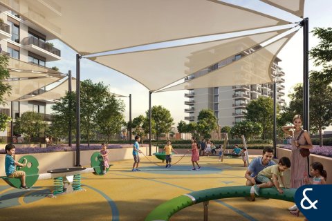 Müüa korter asukohaga Dubai, AÜE: 2 magamistoaga, 119 m² Nr 688624 - pilt 4