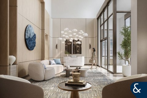 Müüa korter asukohaga Dubai, AÜE: 2 magamistoaga, 119 m² Nr 688624 - pilt 8