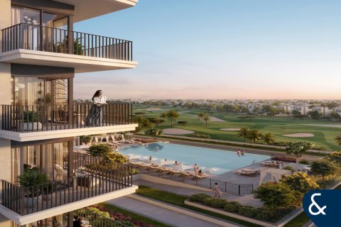 Müüa korter asukohaga Dubai, AÜE: 2 magamistoaga, 119 m² Nr 688624 - pilt 1
