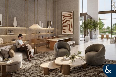 Dubai、UAE にあるマンション販売中 2ベッドルーム、119 m2、No688624 - 写真 10
