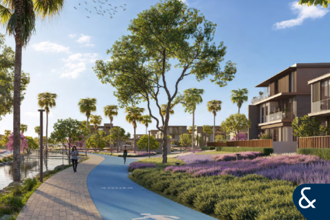 Müüa villa asukohaga Dubai, AÜE: 5 magamistoaga, 525 m² Nr 688625 - pilt 4