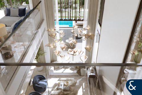 Müüa villa asukohaga Dubai, AÜE: 5 magamistoaga, 525 m² Nr 688625 - pilt 9