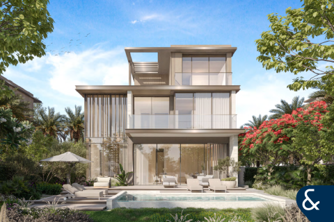 Müüa villa asukohaga Dubai, AÜE: 5 magamistoaga, 525 m² Nr 688625 - pilt 7