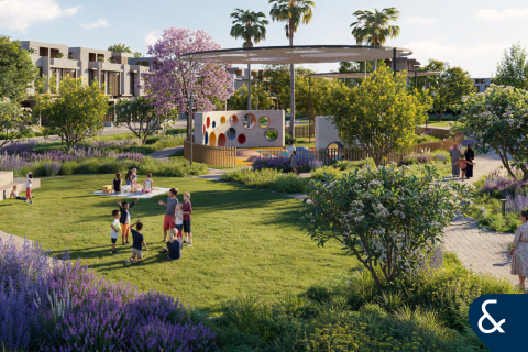 Müüa villa asukohaga Dubai, AÜE: 5 magamistoaga, 525 m² Nr 688625 - pilt 10