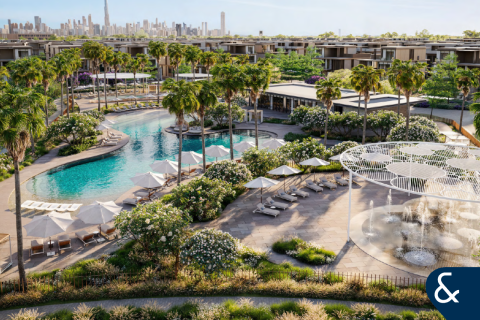 Müüa villa asukohaga Dubai, AÜE: 5 magamistoaga, 525 m² Nr 688625 - pilt 3