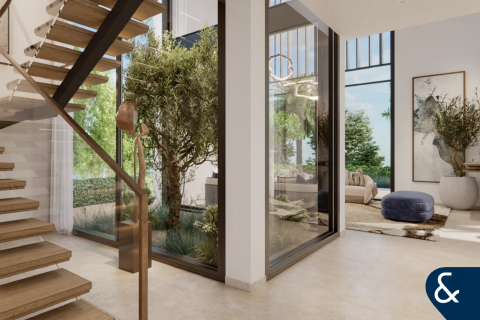 Müüa villa asukohaga Dubai, AÜE: 4 magamistoaga, 445 m² Nr 688627 - pilt 9