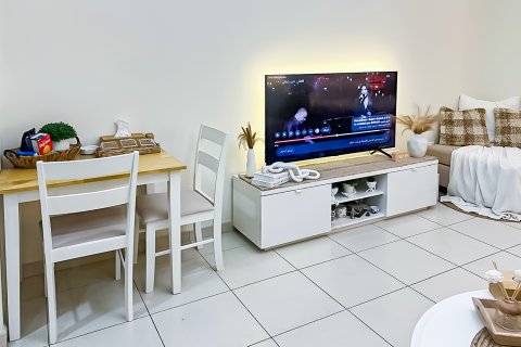 Jumeirah Village Circle, Dubai, UAE의 판매용 아파트 49.15제곱미터 번호 748408 - 사진 3