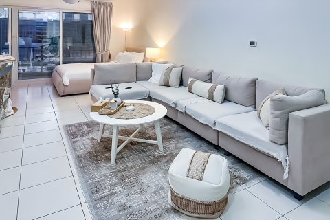 Jumeirah Village Circle, Dubai, UAE의 판매용 아파트 49.15제곱미터 번호 748408 - 사진 5