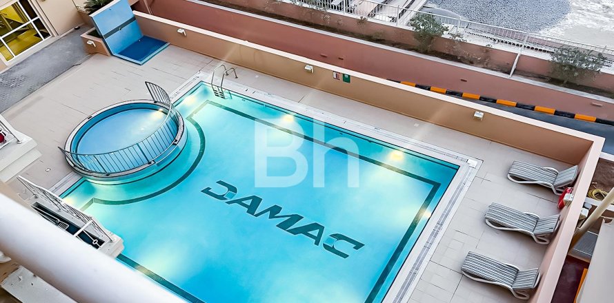 Apartment sa Jumeirah Village Circle, Dubai, UAE 1 silid, 49.15 sq.m. № 748408