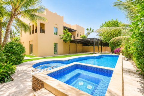Vila v Meadows, Dubai, SAE 6 spální, 978.45 m2 č. 748406