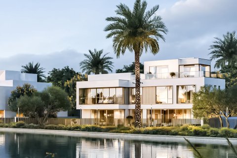 Dubai、UAE にあるヴィラ販売中 4ベッドルーム、864.09 m2、No748405 - 写真 10