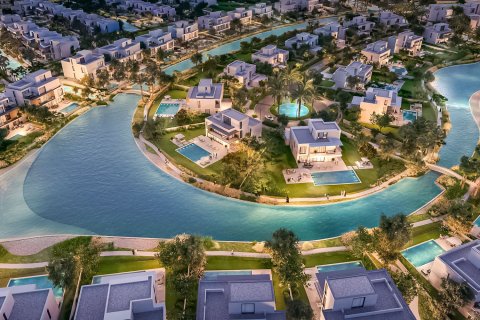 Dubai、UAE にあるヴィラ販売中 4ベッドルーム、864.09 m2、No748405 - 写真 6
