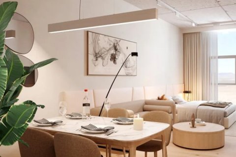 آپارتمان برای فروش در  City of Arabia، Dubai، امارات متحده عربی  2 خوابه ، 124.68 متر مربع ، شماره 748409 - تصویر 4