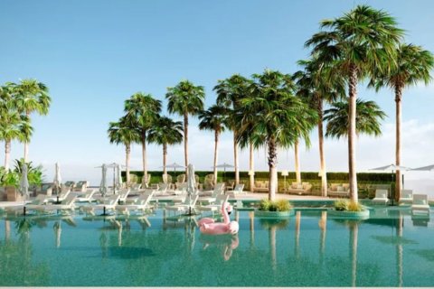 آپارتمان برای فروش در  City of Arabia، Dubai، امارات متحده عربی  2 خوابه ، 124.68 متر مربع ، شماره 748409 - تصویر 10