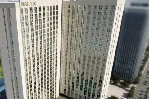 آپارتمان برای فروش در  City of Arabia، Dubai، امارات متحده عربی  2 خوابه ، 124.68 متر مربع ، شماره 748409 - تصویر 9