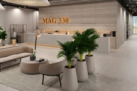 آپارتمان برای فروش در  City of Arabia، Dubai، امارات متحده عربی  2 خوابه ، 124.68 متر مربع ، شماره 748409 - تصویر 6