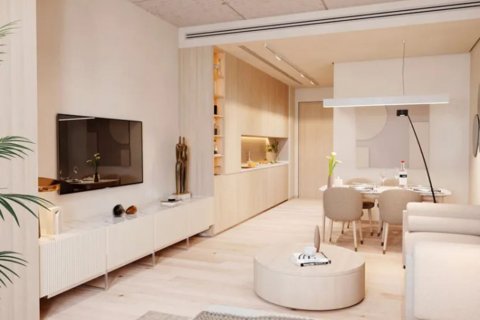 Apartment in City of Arabia, Dubai, UAE 2 bedrooms, 124.68 sq.m. № 748409