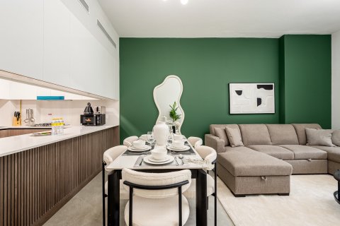Appartement à vendre à Dubai Silicon Oasis, Dubai, EAU 2 chambres, 111.3 m2 № 748407 - photo 5