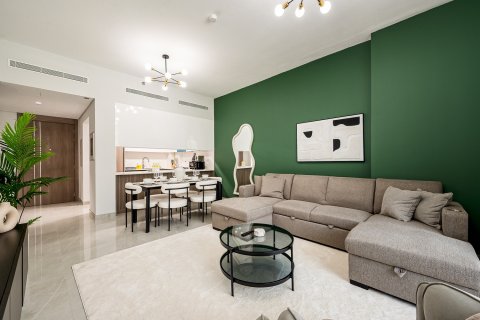 Appartement à vendre à Dubai Silicon Oasis, Dubai, EAU 2 chambres, 111.3 m2 № 748407 - photo 3