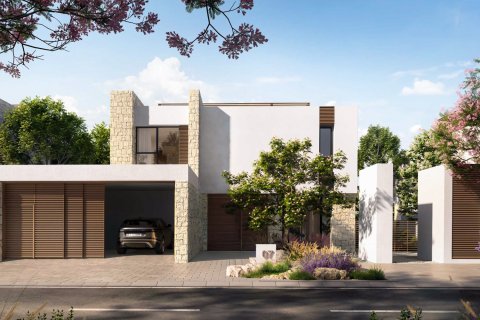 Villa til salgs i Dubai Land, Dubai, Emiratene 4 soverom, 663.05 kvm Nr. 748411 - Foto 2