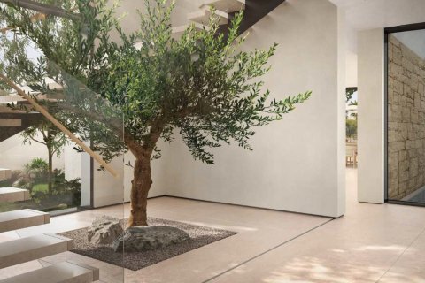 Villa til salgs i Dubai Land, Dubai, Emiratene 4 soverom, 663.05 kvm Nr. 748411 - Foto 6