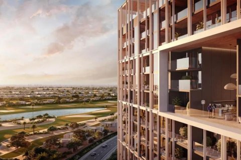 Lakás itt: Dubai Sports City, EAE, 1 szoba, 47 m², azonosító: 729752