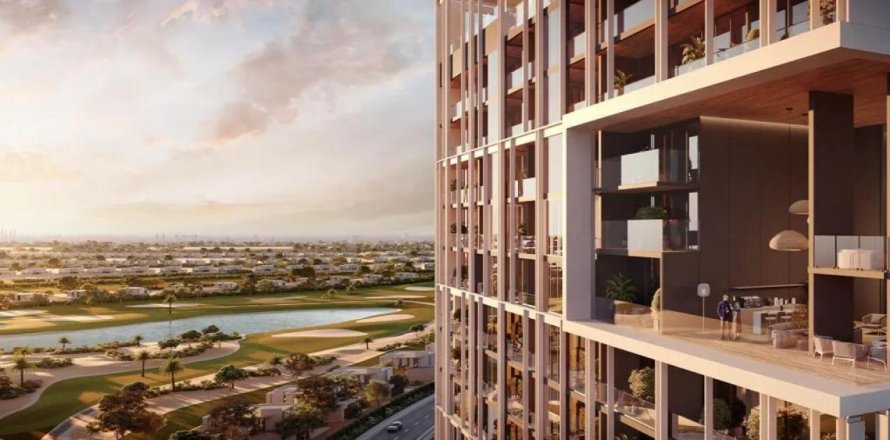 شقة في Dubai Sports City، دبي 47 متر مربع . ر قم 729752