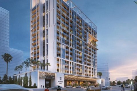شقة للبيع في Dubai Sports City، دبي، الإمارات العربية المتحدة 47 متر مربع ، رقم 729752 - صورة 11