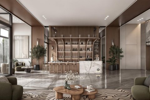Apartamento para venda em Dubai, EAU 1 quarto, 45 m2 № 729754 - foto 8