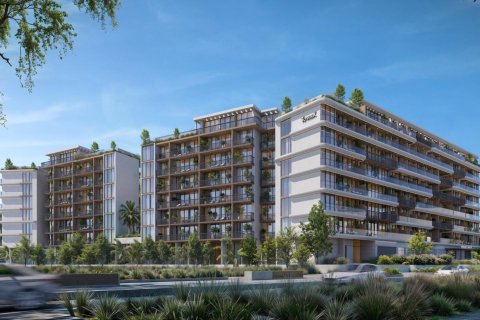 Apartamento para venda em Dubai, EAU 1 quarto, 45 m2 № 729754 - foto 19