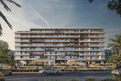 Apartamento para venda em Dubai, EAU 1 quarto, 45 m2 № 729754 - foto 15