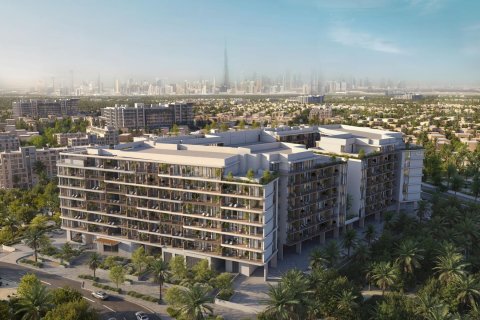 Apartamento para venda em Dubai, EAU 1 quarto, 45 m2 № 729754 - foto 16
