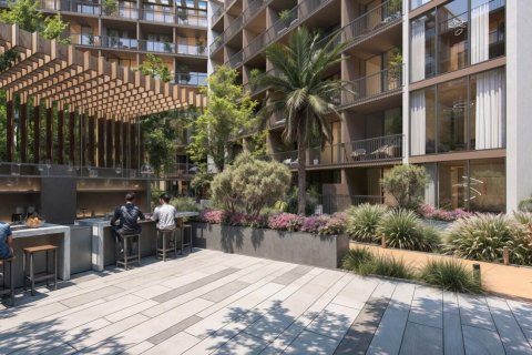 Apartamento para venda em Dubai, EAU 1 quarto, 45 m2 № 729754 - foto 11