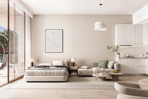Apartamento para venda em Dubai, EAU 1 quarto, 45 m2 № 729754 - foto 3