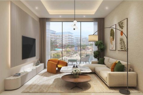 Купить квартиру в Дубай, ОАЭ 2 комнаты, 74м2, № 729756 - фото 3