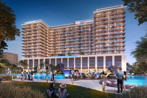 Купить квартиру в Дубай, ОАЭ 2 комнаты, 74м2, № 729756 - фото 9